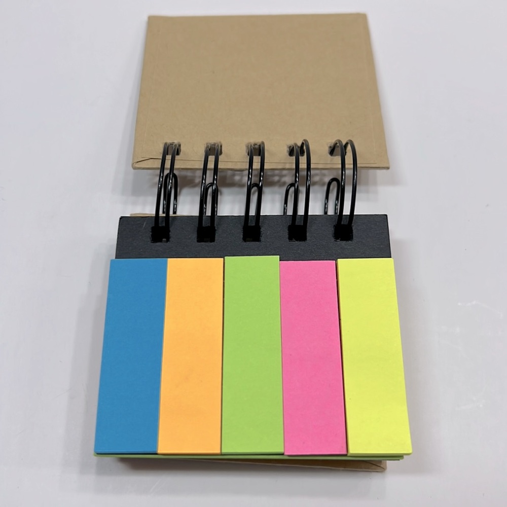 Sticky notes and tabs - Picture 2 of 7